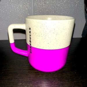 Starbucks 14 oz mug